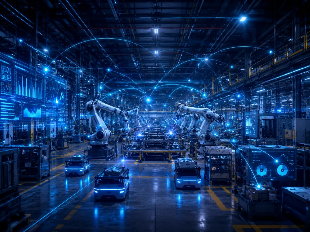 Enterprise and IoT