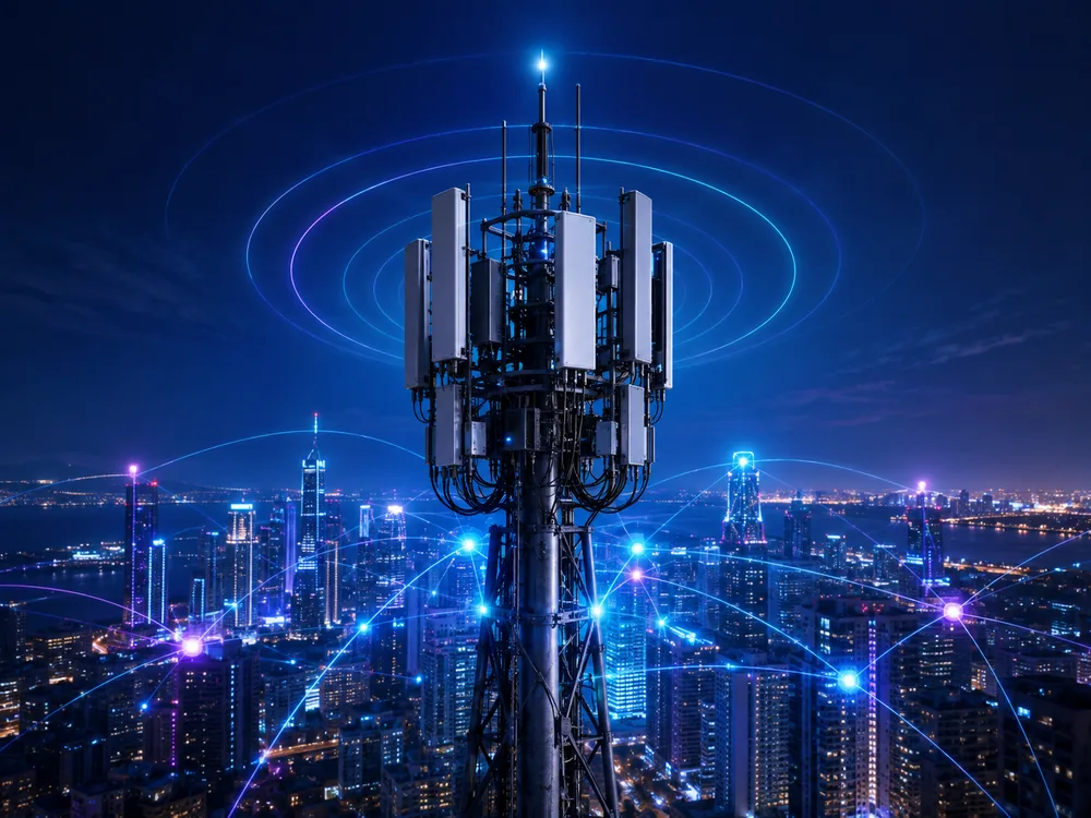 AetherA industry technology portfolio