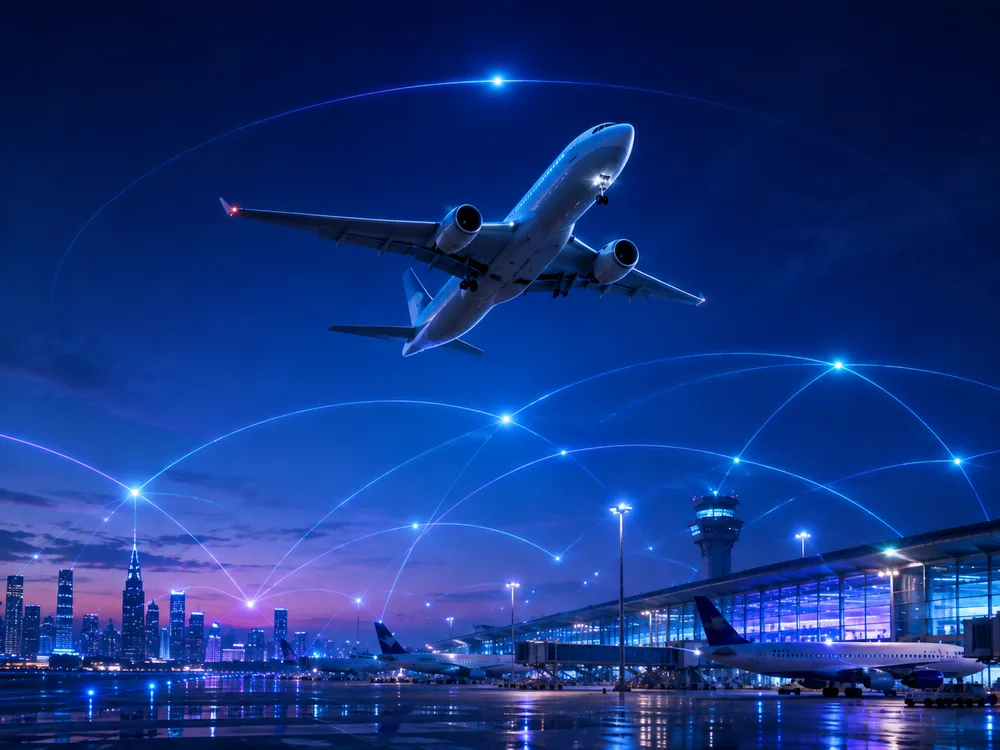Travel connectivity